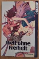 Manga welt ohne Freiheit Baden-Württemberg - Weil im Schönbuch Vorschau