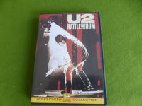 U2 - Rattle and Hum DVD - Wiedersehen DVD Collection Baden-Württemberg - Albbruck Vorschau