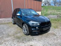 BMW X5 M50d AHK/STHZ/B&O Soundsystem u.v.m. Hessen - Vellmar Vorschau