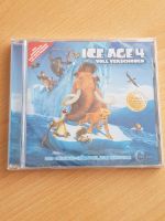 Hörspiel CD Ice Age 4 - völlig verschoben Baden-Württemberg - Tübingen Vorschau