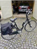 E. Bike Winora 28 Zoll Bayern - Fürth Vorschau