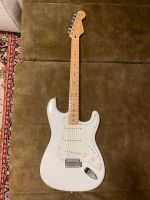 Fender Stratocaster Made in Mexico Bayern - Bad Kissingen Vorschau