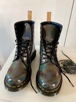 Dr. Martens 1460 Pascal vegan rainbow Bremen - Borgfeld Vorschau