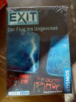 EXIT - Der Flug ins Ungewisse Niedersachsen - Weyhe Vorschau