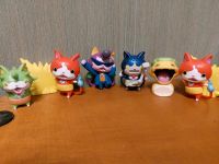 Yo-Kai Watch Sammelfiguren Nordrhein-Westfalen - Dinslaken Vorschau