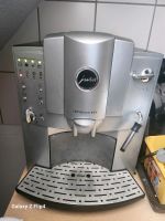 Kaffeemaschine jura Nordrhein-Westfalen - Beverungen Vorschau