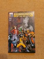 Marvel Comic Guardians of the Galaxy 1 Nürnberg (Mittelfr) - Mitte Vorschau