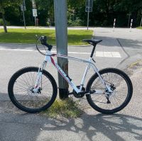 Ks CYCLING MTB wie neu mountainbike! Ohne Kratzer! %100 Neu München - Maxvorstadt Vorschau
