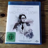 Wer die Nachtigall stört Bluray Gregory Peck Literaturverfilmung Essen-West - Frohnhausen Vorschau