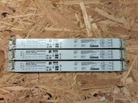 3x Quicktronic Professional Osram QTP-DL 2x55 GII EVG 2x55W Nordrhein-Westfalen - Verl Vorschau