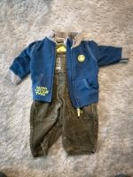 Set Baby Tom Tailor 50/56 Rheinland-Pfalz - Wallmerod Vorschau