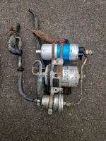 W201 190E Benzinpumpenpaket M102 Motor W124 Kraftstoffpumpe Druck Rheinland-Pfalz - Gransdorf Vorschau