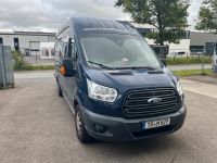 Ford Transit Rheinland-Pfalz - Föhren bei Trier Vorschau