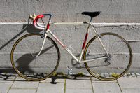 Vintage Retro Rennrad Eddy Merckx Superzustand! München - Au-Haidhausen Vorschau