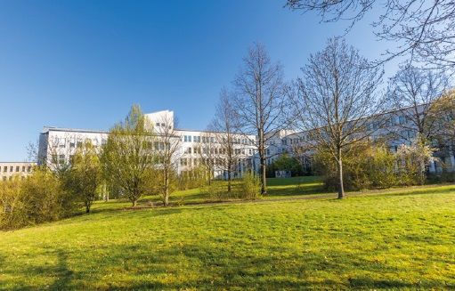 Universitätsstadt Fulda lockt mit attraktiven Büroflächen! in Fulda