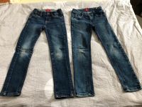 S.Oliver Jeans Gr. 128 Setpreis! Hessen - Schenklengsfeld Vorschau