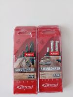 Steinbohrer& Holzbohrer neu je 5€ Thüringen - Erfurt Vorschau