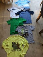 Tee Shirts, Oberteile Diesel, Polo Ralph Lauren, H&M Niedersachsen - Gehrden Vorschau