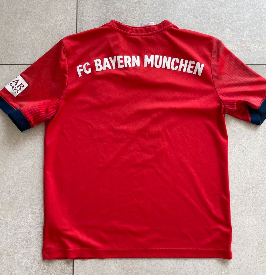 FCBayern München Trikot Gr. L -164 in Neuötting