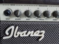 IBANEZ Troubadour Akustik Amp 20W Neuwertig Niedersachsen - Bovenden Vorschau