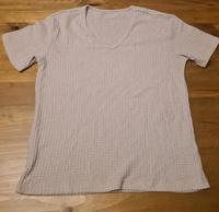 Shirt...Gr.XS...Shein... Hessen - Großkrotzenburg Vorschau
