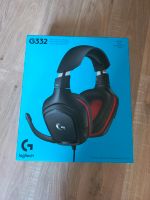 Logitech G332 Stereo-Gaming Headset Altona - Hamburg Bahrenfeld Vorschau