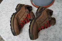 Lowa Renegade GTX Herren Wanderschuh Nordrhein-Westfalen - Bergisch Gladbach Vorschau