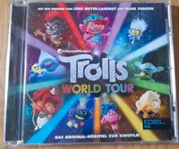 CD Hörspiel zum Kinofilm Trolls World Tour DreamWorks Schwerin - Weststadt Vorschau