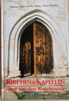 Kirchen und Kapellen rund um den Reschensee Frankfurt am Main - Nordend Vorschau