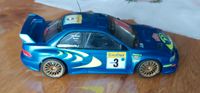 1:24 Tamiya Subaru Impreza WRC MC 98 No. 3 McRae/Grist - 24199 Thüringen - Eisenach Vorschau