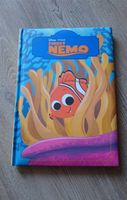 Buch, Findet Nemo, Disney, Bilder, wie neu Niedersachsen - Buxtehude Vorschau