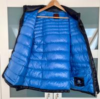 Daunenjacke Bogner Gr.46 schwarz glanznylon Berlin - Tempelhof Vorschau