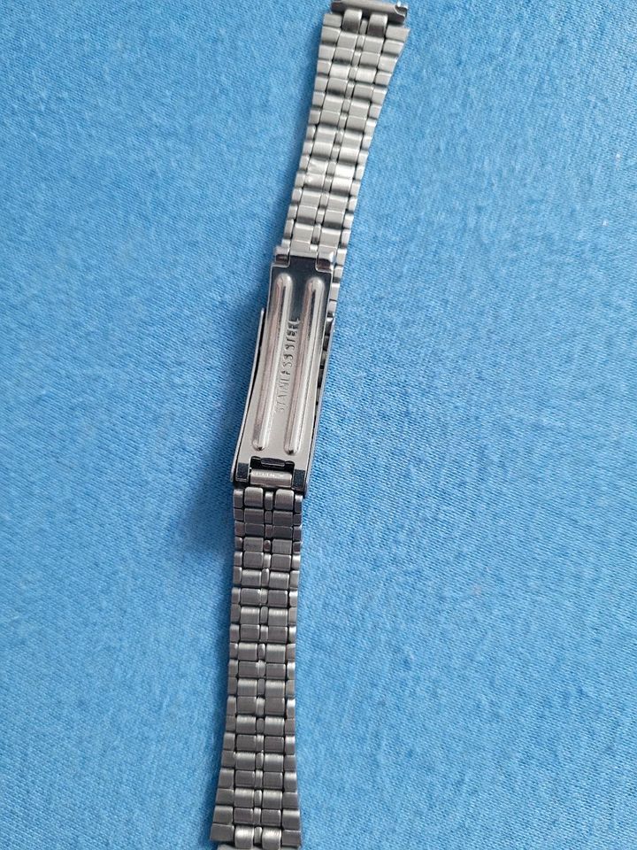 Uhr band armband neu und gebraucht in Wilhelmshaven