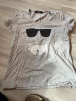 Karl Lagerfeld T-Shirt Größe L Nordrhein-Westfalen - Marl Vorschau