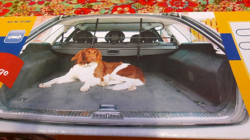 Hunde-Ĺastengitter für Limousinen und Kombifahrzeuge in Nordrhein-Westfalen  - Solingen | Ersatz- & Reparaturteile | eBay Kleinanzeigen ist jetzt  Kleinanzeigen