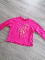 Kurzes Sweatshirt Gr L Me&i Flamingo meandi skandi Pullover Nordrhein-Westfalen - Rietberg Vorschau