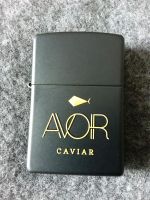 Zippo "AVOR CAVIAR" Baden-Württemberg - Königsbronn Vorschau