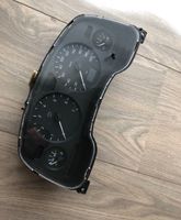 Tacho Tachometer Kombiinstrument Opel Astra ink. Versand Niedersachsen - Giesen Vorschau