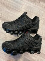 Shox tl schwarz 43 Baden-Württemberg - Baienfurt Vorschau