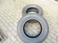 2 Reifen Cooper Cobra Radial G/T 265 / 50 R15 M+S Hessen - Butzbach Vorschau