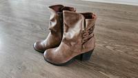 Tamaris Stiefeletten Gr. 40 Niedersachsen - Wittingen Vorschau
