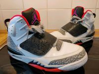 Nike Jordan Son of Mars (2015) Sneaker 45 Basketballschuhe Altona - Hamburg Sternschanze Vorschau