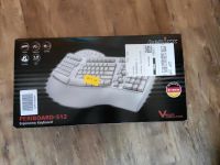 Perixx Ergonomisches Keyboard, deutsche Tastatur Niedersachsen - Moringen Vorschau