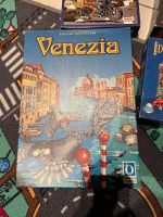 Gesellschaftsspiel Venezia Niedersachsen - Vechta Vorschau