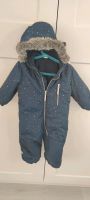 h&m Schneeanzug gr 86 jungen Winteranzug overall Nordrhein-Westfalen - Witten Vorschau