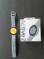 Samsung Galaxy Watch Active 2 Nordrhein-Westfalen - Castrop-Rauxel Vorschau