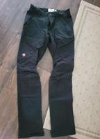 Fjäll Raven Wanderhose strech lang schwarz neu 34 Hessen - Petersberg Vorschau