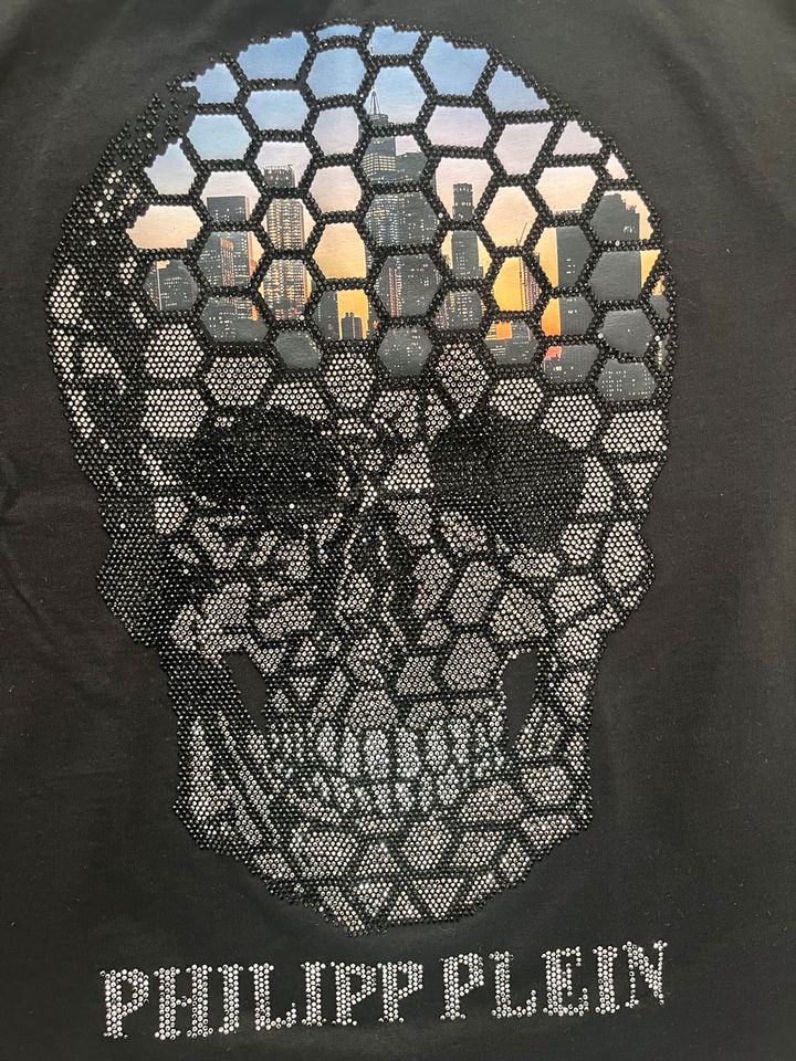 philipp plein t-shirt in Dortmund