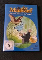 DVD der Maulwurf Berlin - Hohenschönhausen Vorschau