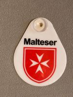 Malteser Schild fürs Auto Bayern - Estenfeld Vorschau